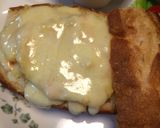 シーチキンとポテトのパングラタン作り方10写真