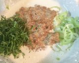 試してみて♬もっちりネットリ納豆チヂミ☆作り方2写真
