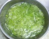 さんまのひつまぶし作り方10写真
