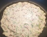 試してみて♬もっちりネットリ納豆チヂミ☆作り方3写真
