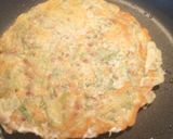試してみて♬もっちりネットリ納豆チヂミ☆作り方4写真