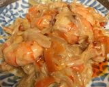 味付け簡単♪おいしいエビマヨ作り方7写真