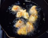 鶏胸肉で〜簡単から揚げ作り方5写真
