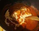 バターチキンカレー作り方6写真
