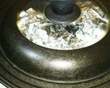 簡単★鮭のホイル焼き！作り方5写真