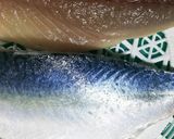 炙り鯖の昆布締め作り方4写真