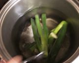 しっとり美味しい簡単茹で鶏作り方1写真