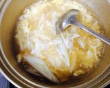 中華な親子丼〜◎作り方6写真
