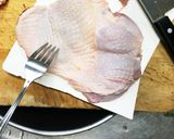 しっとり美味しい簡単茹で鶏作り方3写真