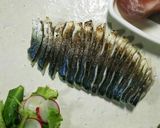 炙り鯖の昆布締め作り方6写真