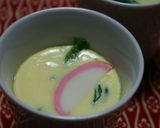 普段の茶碗蒸し作り方7写真