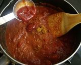 包丁いらず！☆トマトコンビーフシチュー☆作り方4写真