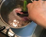 しっとり美味しい簡単茹で鶏作り方6写真