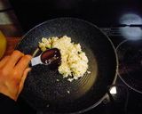 残りご飯でロールオムレツランチ風作り方1写真