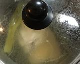 しっとり美味しい簡単茹で鶏作り方7写真