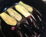 簡単過ぎるけどちょー絶品♡焼きなす♡作り方1写真
