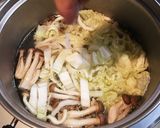 しっとり美味しい簡単茹で鶏作り方10写真