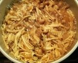 きのこが美味しい♪きのこご飯作り方2写真