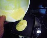 残りご飯でロールオムレツランチ風作り方5写真
