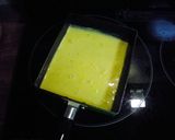 残りご飯でロールオムレツランチ風作り方6写真