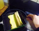 残りご飯でロールオムレツランチ風作り方8写真