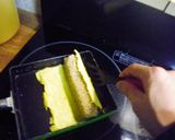 残りご飯でロールオムレツランチ風作り方8写真