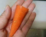 お安く1品( *´艸｀)♪小鯵の南蛮漬け作り方2写真