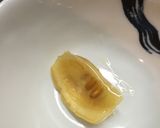 塩レモンを片付ける！パスタ。作り方7写真
