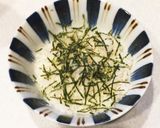 簡単！サーモンとアボカドののっけ丼作り方4写真
