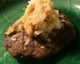 簡単にさばいて！FPでも、鰯のハンバーグ作り方8写真