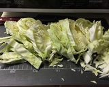 我家の一押し♬簡単✿ザワークラウト作り方2写真