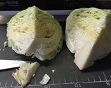 我家の一押し♬簡単✿ザワークラウト作り方1写真