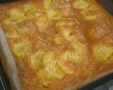 簡単☆りんごケーキ作り方7写真