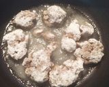絶品ねぎダレ☆まるでお肉?!な竜田揚げ作り方2写真