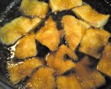 揚げずに★簡単【カツとじ和風ラーメン】作り方3写真
