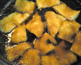 揚げずに★簡単【カツとじ和風ラーメン】作り方3写真