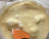 糖質制限♪簡単スフレチーズケーキ♪作り方5写真