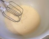 旬の食材さつまいも蒸しパン作り方1写真