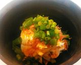 クリームチーズの簡単おつまみ作り方4写真