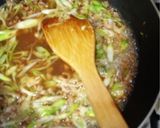大豆のお肉*ざっくり豆腐の麻婆風作り方4写真