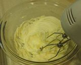 かぼちゃずっしり濃厚パウンドケーキ♪作り方3写真
