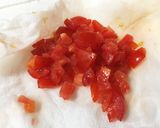 創味シャンタンで中華風だし巻き玉子☆作り方4写真