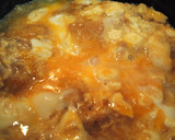 揚げずに★簡単【カツとじ和風ラーメン】作り方5写真