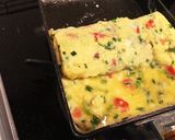 創味シャンタンで中華風だし巻き玉子☆作り方10写真