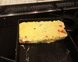 創味シャンタンで中華風だし巻き玉子☆作り方11写真