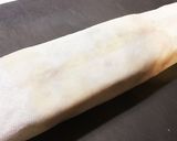 創味シャンタンで中華風だし巻き玉子☆作り方14写真