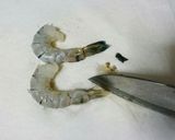 弁当のおかず⭐エビのマジックソルト焼き⭐作り方1写真