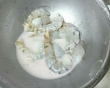 弁当のおかず⭐エビのマジックソルト焼き⭐作り方2写真