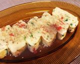 創味シャンタンで中華風だし巻き玉子☆作り方16写真