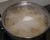 簡単!シンプル!ペペロンチーノ!作り方7写真